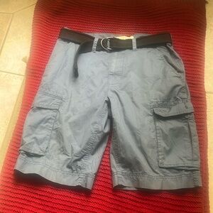 Men’s Cargo shorts